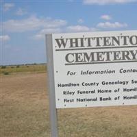 Whittenton Cemetery on Sysoon