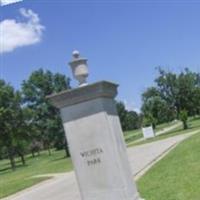 Wichita Park Cemetery on Sysoon