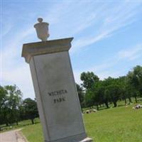 Wichita Park Cemetery on Sysoon