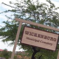 Wickenburg Cemetery on Sysoon