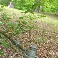 Wicker Cemetery at Four Mile on Sysoon