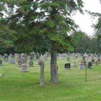 Wideman Mennonite Cemetery on Sysoon