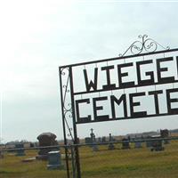 Wiegert Cemetery on Sysoon