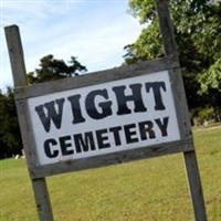 Wight Cemetery on Sysoon