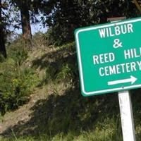 Wilbur Cemetery on Sysoon