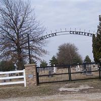 Wilcox Cemetery on Sysoon