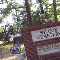 Wilcox-Nixon Cemetery on Sysoon