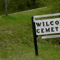 Wilcoxen Cemetery on Sysoon