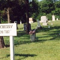 Wild Cherry Cemetery on Sysoon