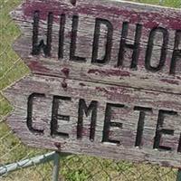 Wild Horse Cemetery on Sysoon