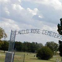 Wild Rose Cemetery on Sysoon