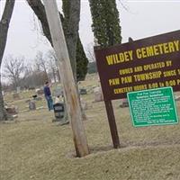 Wildey Cemetery on Sysoon