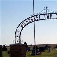 Wildhorse Township Cemetery on Sysoon