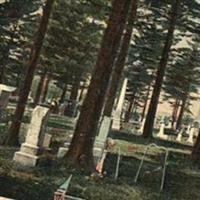 Wildwood Cemetery on Sysoon