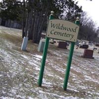 Wildwood Cemetery on Sysoon