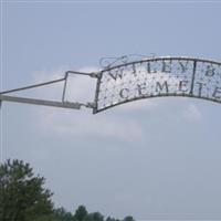 Wiley Bower Cemetery on Sysoon