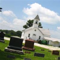 Wiley Cemetery on Sysoon