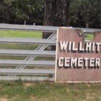 Wilhite Cemetery on Sysoon