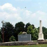 Wilhoite Cemetery on Sysoon