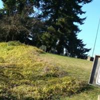 Wilkeson Town Cemetery on Sysoon