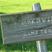 Wilkesville Cemetery on Sysoon