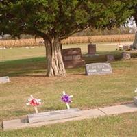 Wilkins Cemetery on Sysoon