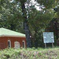 Wilkins Cemetery on Sysoon