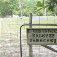 Wilkinson-Baggett Family Cemetery on Sysoon