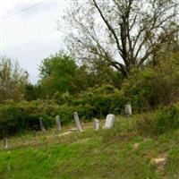 Wilkinson Cemetery on Sysoon