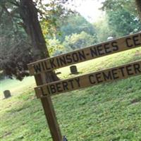 Wilkinson Nees Cemetery on Sysoon