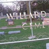 Willard Grove Cemetery on Sysoon