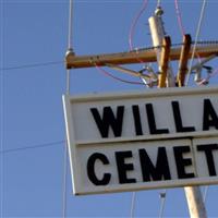 Willard Precinct Cemetery on Sysoon