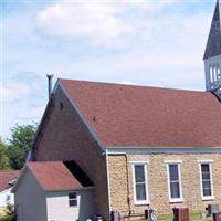 Willerup Methodist Cemetery on Sysoon