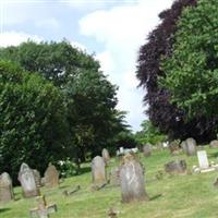 Willesborough Cemetery on Sysoon