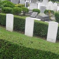 Willesden United Synagogue Cemetery on Sysoon