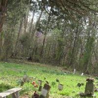 William Casada Cemetery on Sysoon