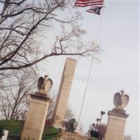 William Henry Harrison Memorial on Sysoon