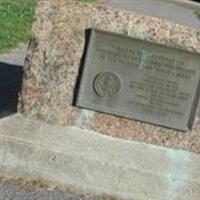 Fort William Henry Memorial Cemetery on Sysoon