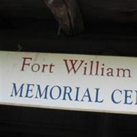 Fort William Henry Memorial Cemetery on Sysoon