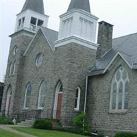 William Walters Memorial United Methodist Cemetery on Sysoon