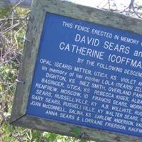 William Sears Family Cemetery on Sysoon