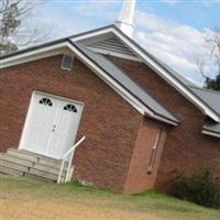 William Springs Church of God Cemetery on Sysoon