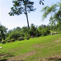 Williams Cemetery on Sysoon