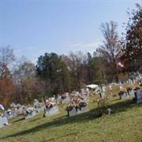 Williams Cemetery on Sysoon