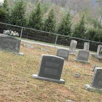 Williams Cemetery on Sysoon