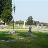 Williams Cemetery on Sysoon