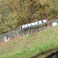 Williams Cemetery on Sysoon