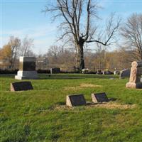 Williams Cemetery on Sysoon