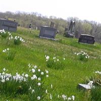 Williams Cemetery on Sysoon