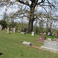 Williams Cemetery on Sysoon